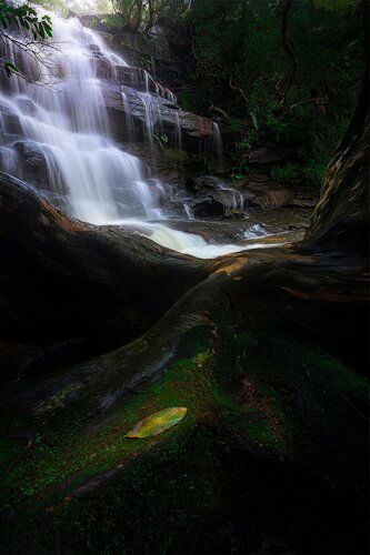 somersby-falls