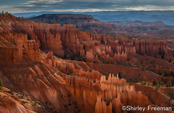 BryceCanyon