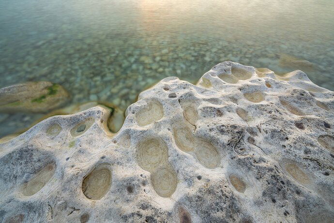 Georgian bay