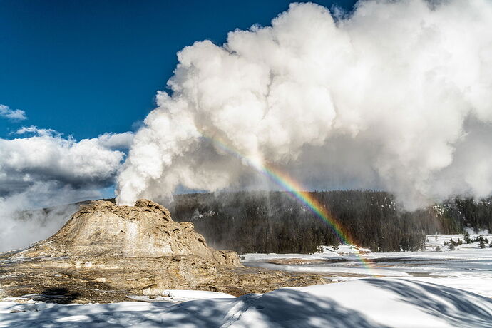 Geyser Rainbow-12