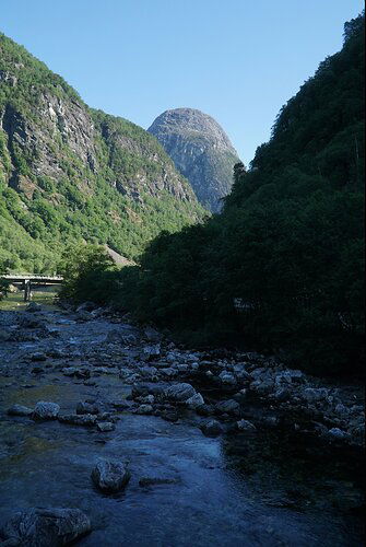 DSC03893-Bakka - Just Before Gudvangen Fjordtell - Viking Valley Norway - Unedited - Small