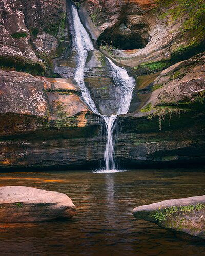 Cedar Falls