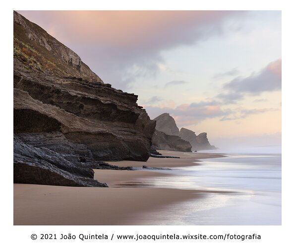 Praia da Murtinheira#7 (Murtinheira Beach)