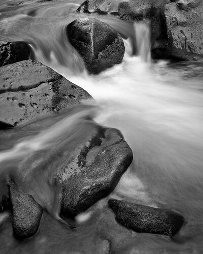 Rock Creek #5