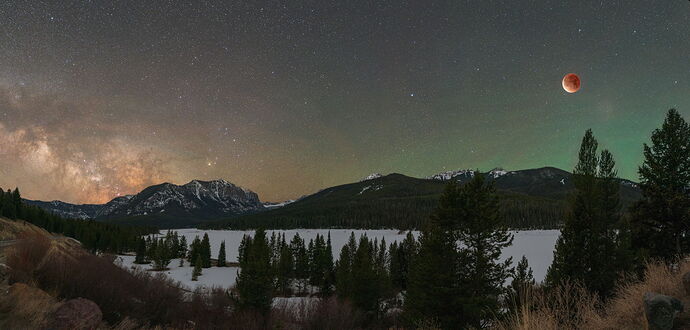 The Core and the Eclipse-3