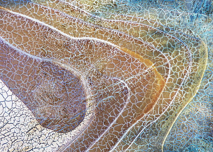 Crackle copy