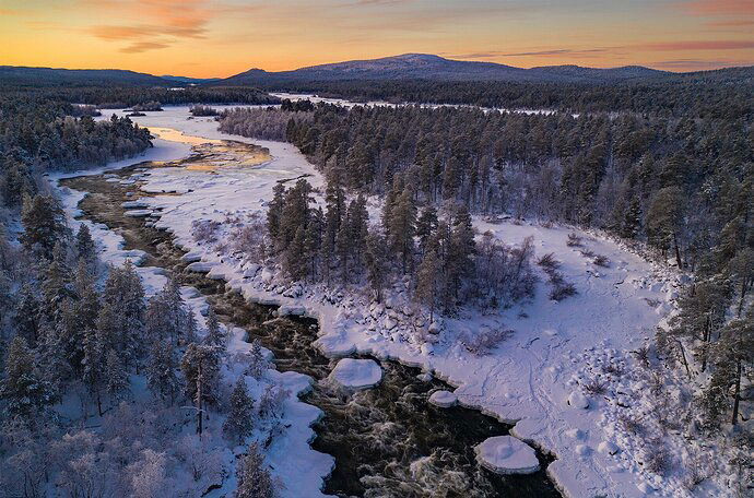 Day of the polar night