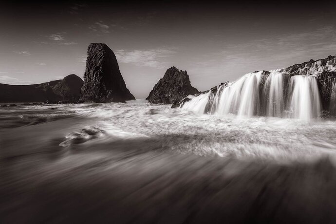 Ocean Power