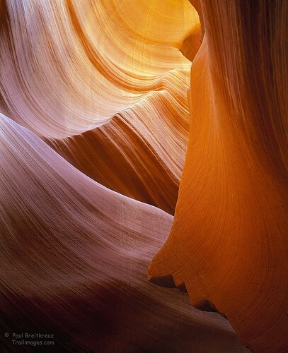 Sandstone Vortex