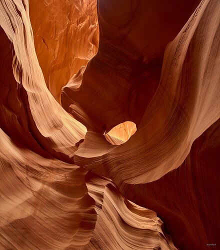 Antelope Canyon