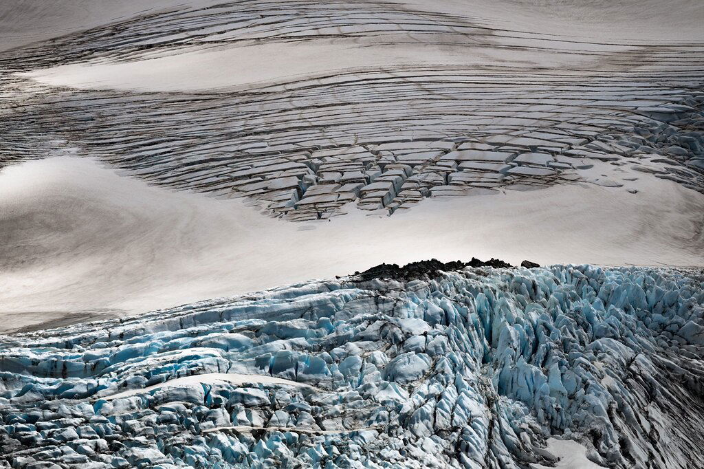 Brittle Flow Landscape Critiques Nature Photographers Network