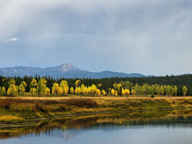 Early Autumn (re-edit)