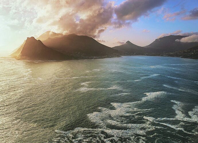 Hout Bay Gold