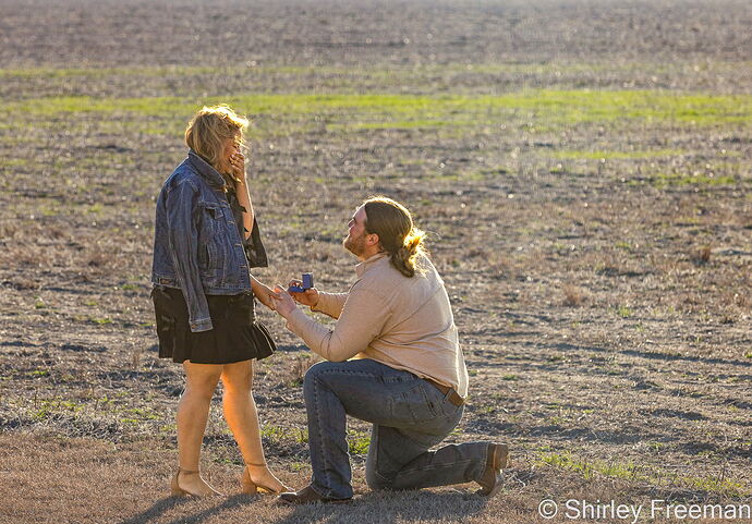 Proposal-DM