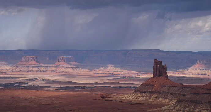 Storm Light Behind Candlestick Tower.jpg