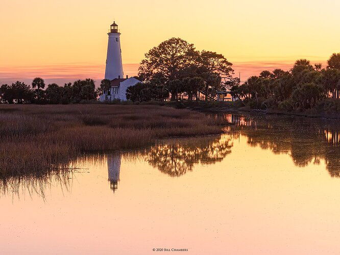 _1FX5637 - St Marks Lighthouse - 1600