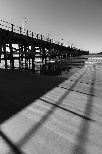 Coffs Harbour Pier