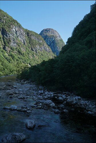 Bakka Valley - Viking Valley