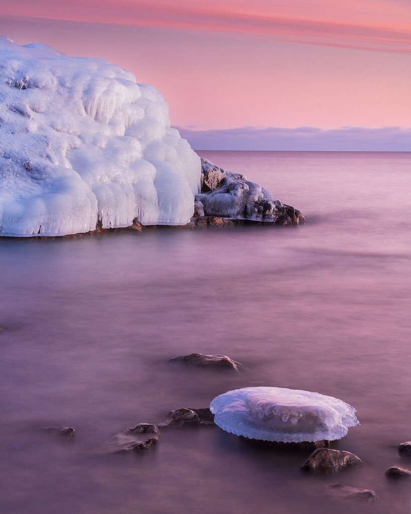 Winter Along The North Shore Landscape Critiques Nature winter-along-the-north-shore-landscape-critiques-nature