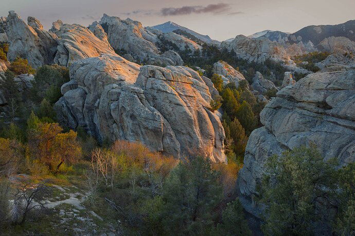 City of Rocks Sunrise 3_copy1