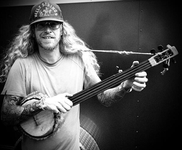 Grant Banjo