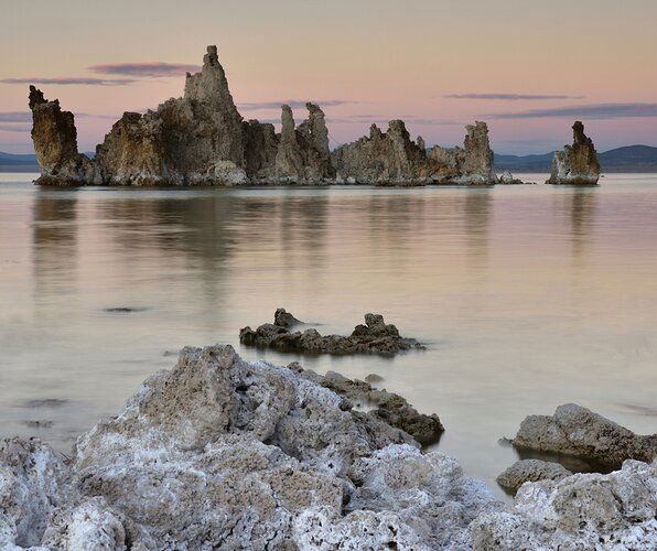 Mono lake2