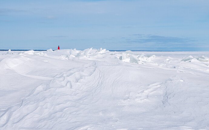 Marinette Lighthouse