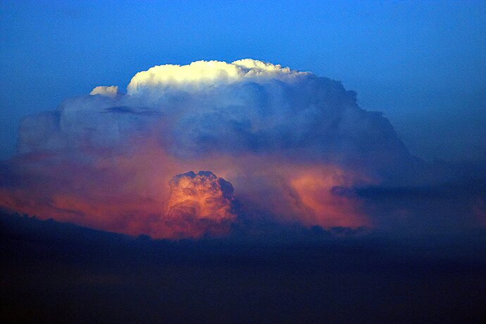 Thunderhead