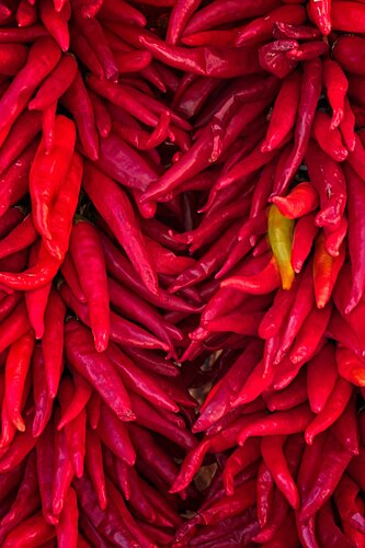 Chilies