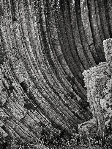 Clamshell and Clifftop