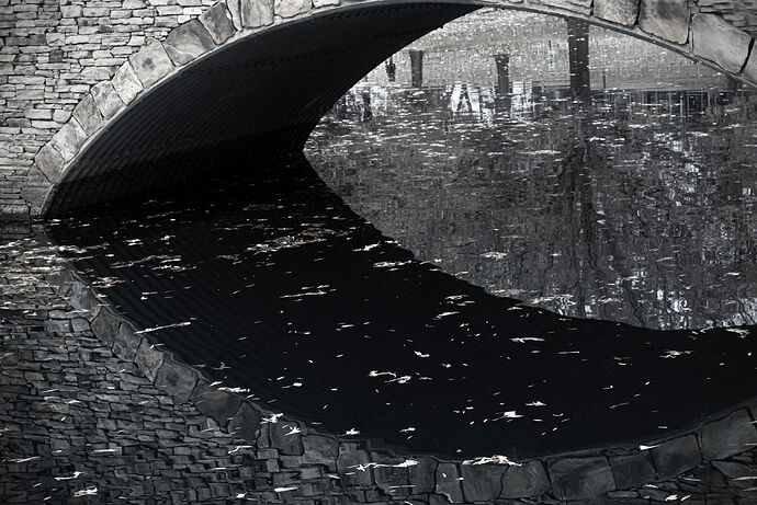 Frame in Bridge and Reflection.jpg