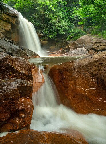 Douglas Falls