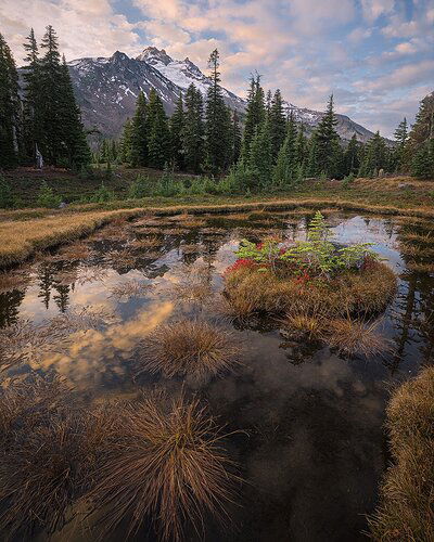 20231021 Mountain Tarn 2