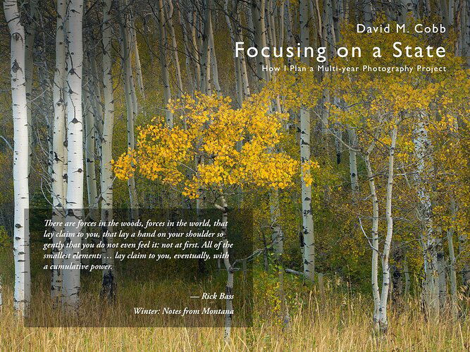 Issue 2 - Nature Vision Magazine -  Fall 2023_108