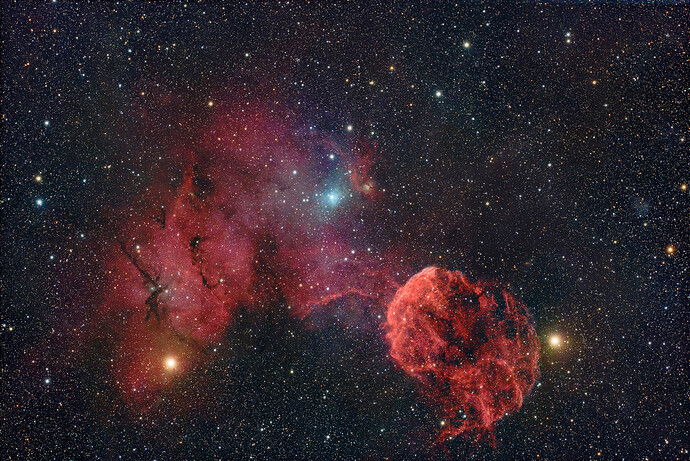 IC443_spcc_bxt_nxt_starless_ghs_nxt_starsback.jpg