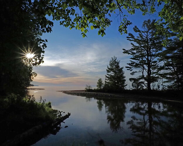 Original - Reflective Morning.jpg