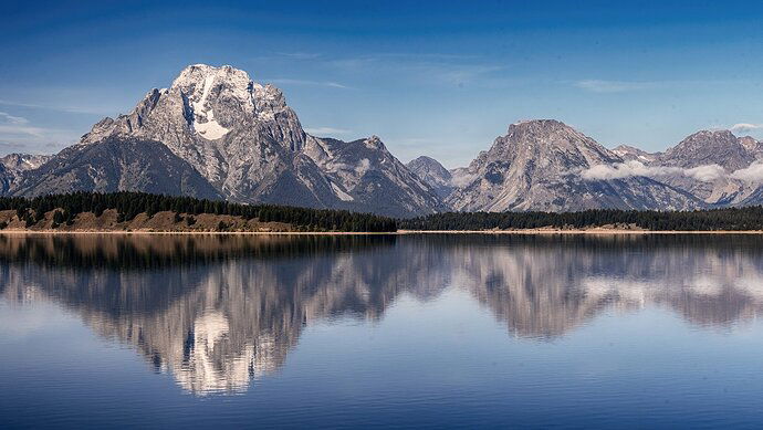 grandtetons