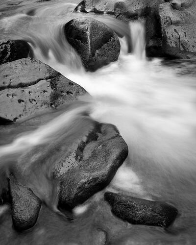 Rock Creek #5