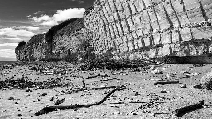 Leo Catana, After Meteorite and Storm.jpg