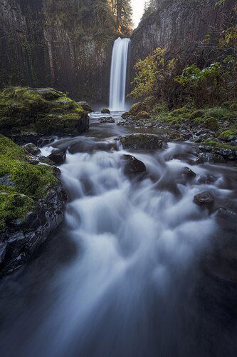 Waterfall Dream