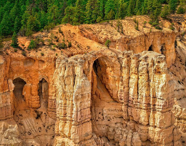 Bryce Canyon-2