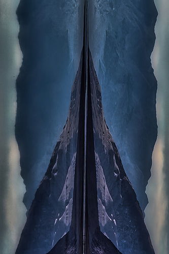 Inkblot Lake Manly Psych Exam2