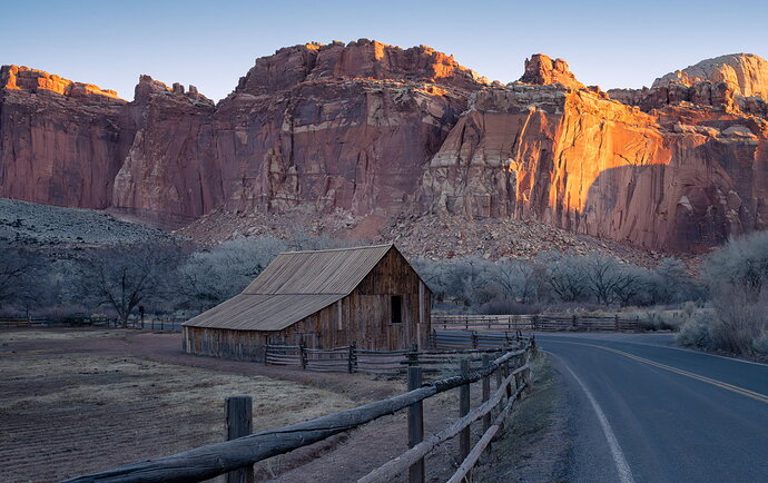Original - Sunrise at the Barn.jpg