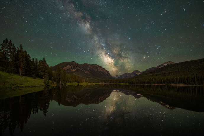 The Stars in the Water-3