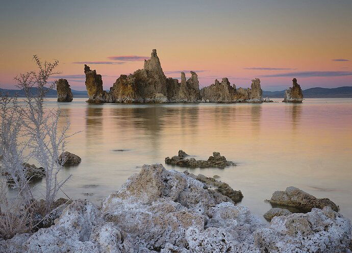 Mono lake2