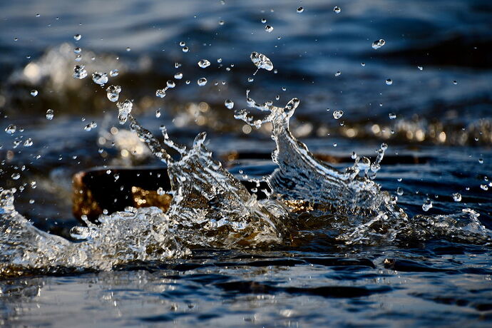 Water breaking on shore, June.jpg