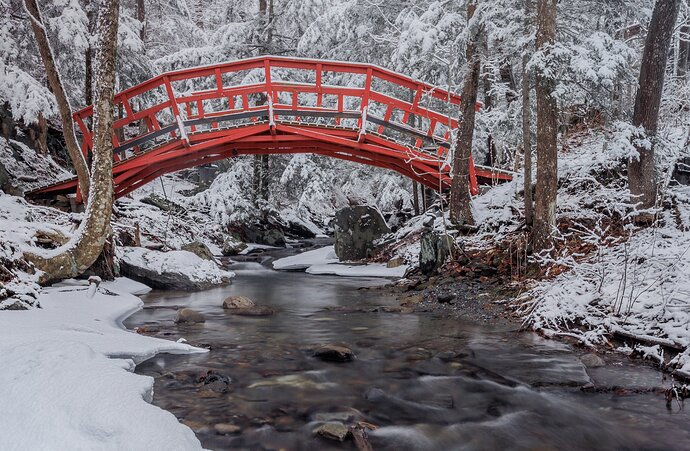 A Bridge To v2