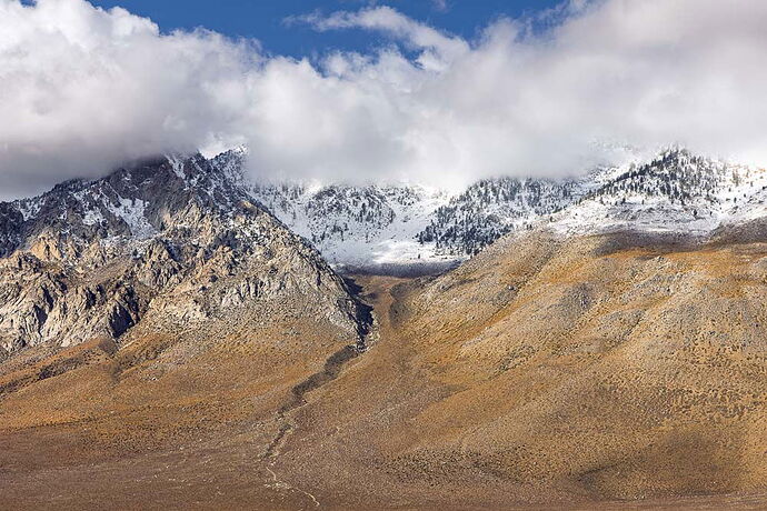 Eastern Sierra 2025-4