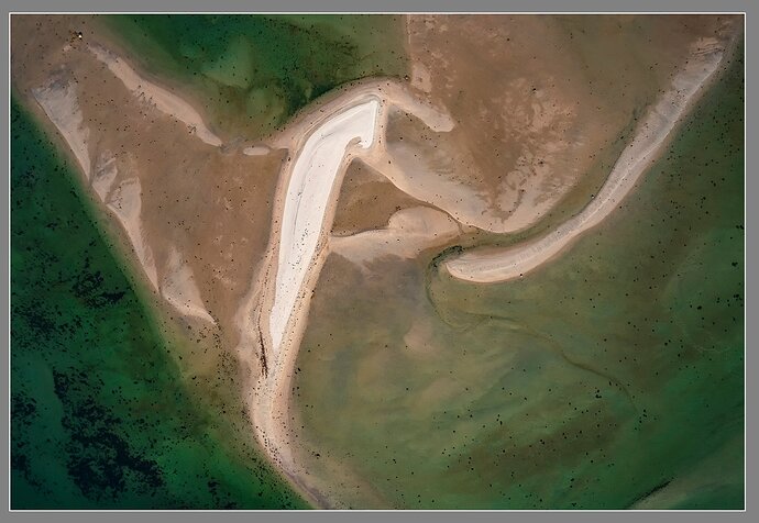 Ancient key
