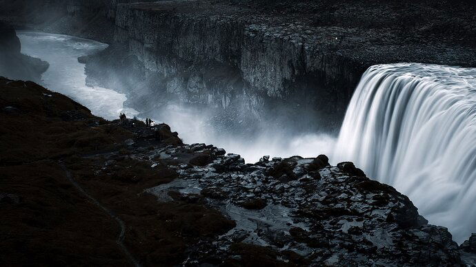 Dettifoss